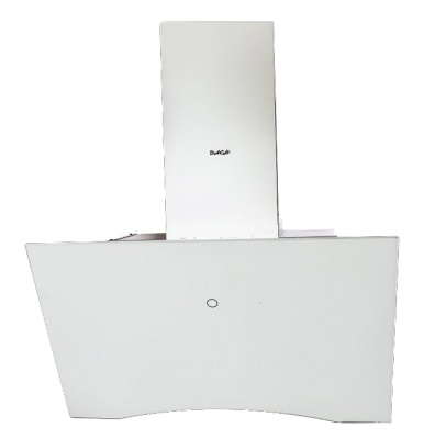 Вытяжка кухонная DACH CAROLINA 60 White фото
