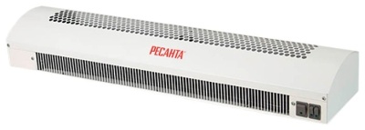 Тепловая завеса Т3-5С Ресанта фото
