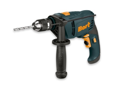 Дрель ударная Bort BSM-900U-Q Дрель ударная Bort BSM-900U-Q фото