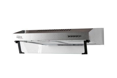 Вытяжка кухонная подвесная Oasis UP-50S фото