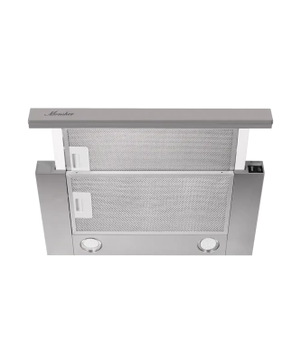 Вытяжка Monsher TELE II 60X Вытяжка Monsher TELE II 60X фото