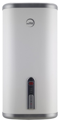 ЭВН ELSOTERM 30 пл.. нерж. покр. бел CVT фото