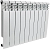 Радиатор алюминиевый FIRENZE 350/80 фото