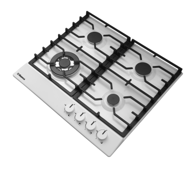 Газовая поверхность HANSA BHGW 611391 фото