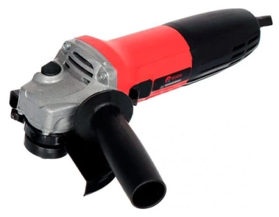 Угловая шлифмашина УШМ Edon AG125/800 фото