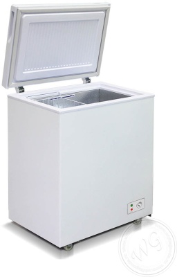 Мор. ларь Бирюса 155KX фото