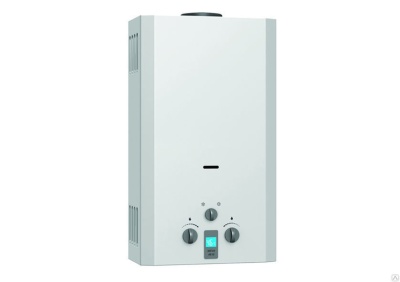 Колонка газовая Nevalux 4610 фото