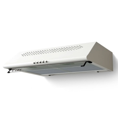Вытяжка LEX SIMPLE 600 WH фото