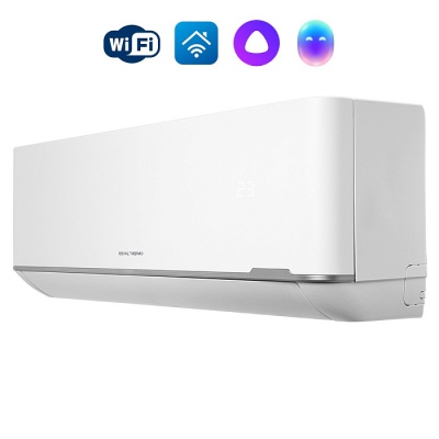 Кондиционер  Royal Thermo Barocco RTB-09HN8_V2 фото