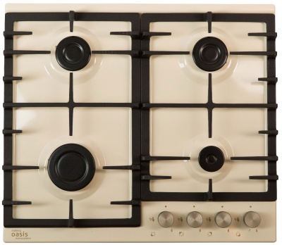 Газовая поверхность "making Oasis everywhere" P-MIRP фото