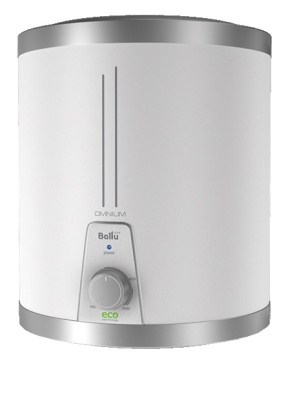 В/нагреватель Ballu BWH/S 10 Capsule U фото