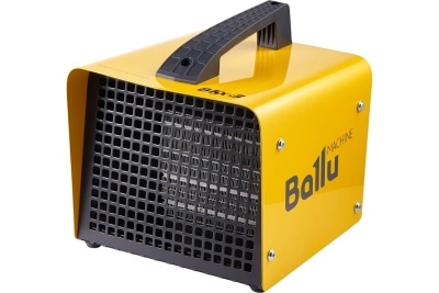 Тепловая пушка BALLU BKR-3 фото