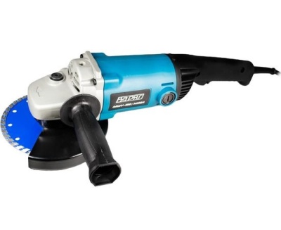 Угловая шлифмашина Варяг УШМ-150/1400Л фото