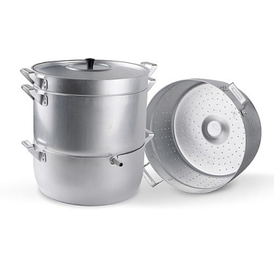 Соковарка ДЕМИДОВО МТ41 6л фото