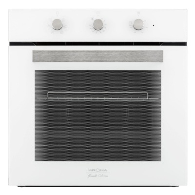 Электрическая духовка  KRONA ROMANA 60 WH фото
