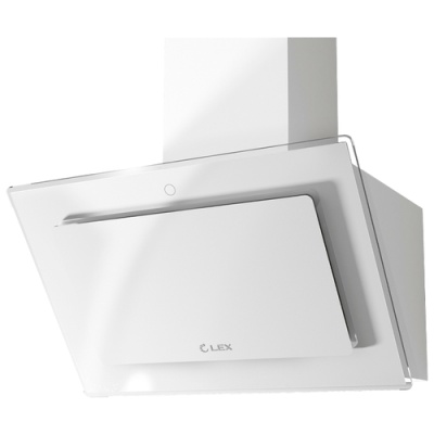 Вытяжка LEX MIKA GS 60 WH фото