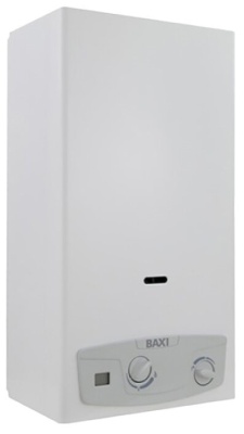 Газовая колонка Baxi SIG-2 14 i фото