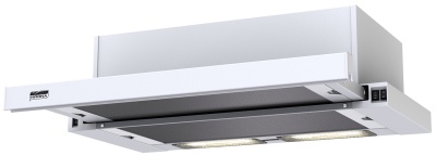 В/очиститель Krona Kamilla slim 600 W 2 мотора фото
