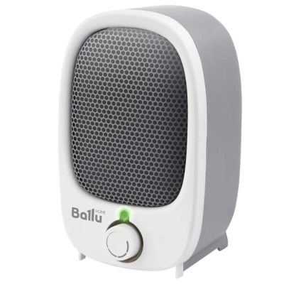 Тепловентилятор мини Ballu BFH/S-03N фото