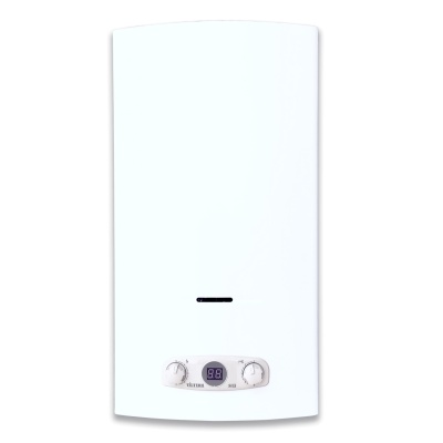 Колонка газовая VilTerm S13 Колонка газовая VilTerm S13 фото