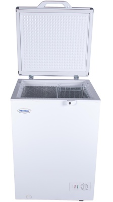 Морозильник-ларь RENOVA FC-110C фото