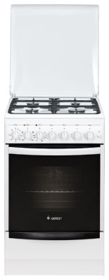 Комбинированная плита GEFEST 5102-02 фото