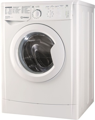 Стиральная машина Indesit EWSB 5085 CIS фото