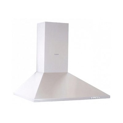 Вытяжка  кухонная DACH AVRORA  60 white фото