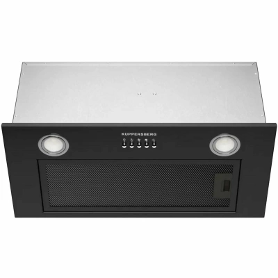 Вытяжка встраиваемая Kuppersberg INPUSH 60 B фото