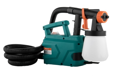 Краскораспылитель STURM SG9660B фото