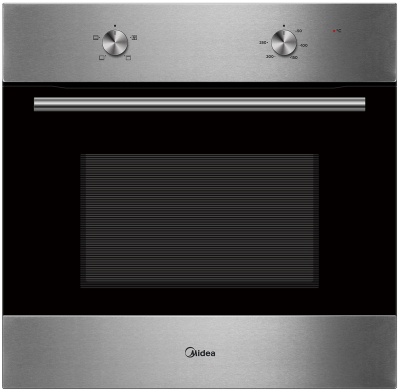 Электрическая духовка Midea MO13000X фото