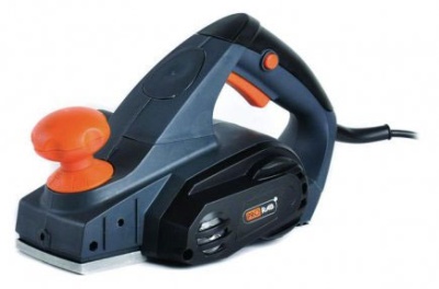 Рубанок Прораб 6102А (710 Вт, 82мм) фото