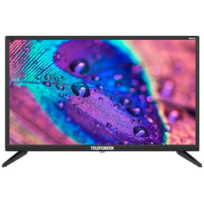 Телевизор TELEFUNKEN TF-LED 24S85T2 фото