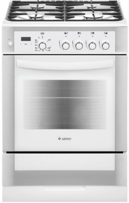 Газовая плита GEFEST 6300-03 0040 фото