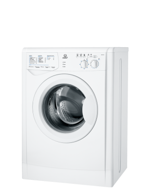Стиральная машина Indesit WIUN 105 фото