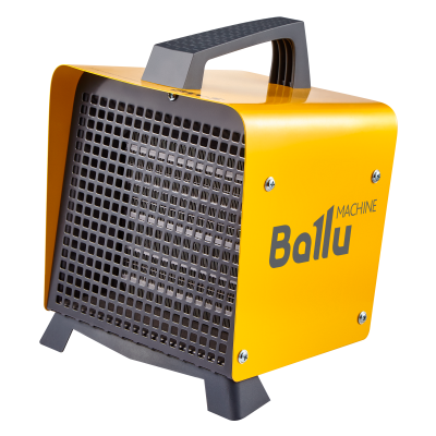 Тепловая пушка BALLU BKN-5 фото