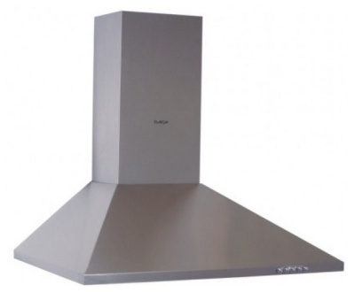 Вытяжка  кухонная DACH AVRORA  60 inox фото