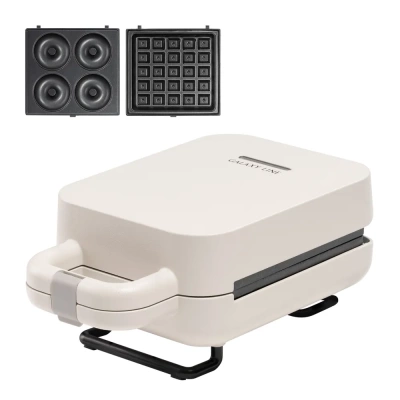 Вафельница GALAXY LINE GL2980 фото