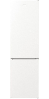 Холодильник GORENJE NRK6202EW4 NF фото