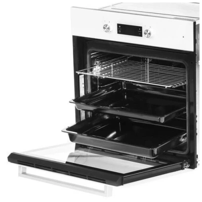 Электрическая духовка Beko BIE 24301 W фото