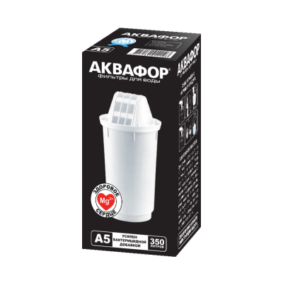 Модуль сменный фильтрующий А5 фото