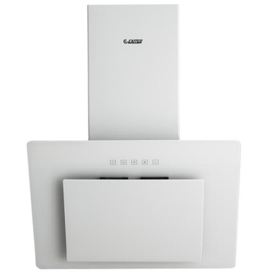 Вытяжка  кухонная EXITEQ Victoria 60 white фото