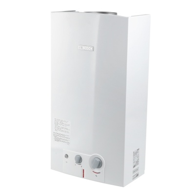 Колонка газовая Bosch GWH WR13-2 В23 Колонка газовая Bosch GWH WR13-2 В23 фото