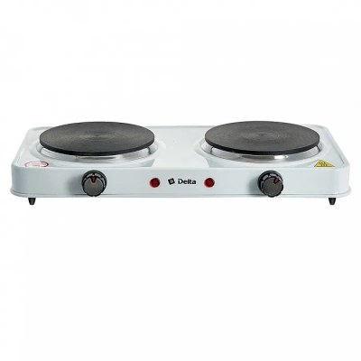 Электроплитка Delta D-706 фото