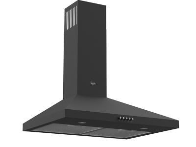 Вытяжка кухонная Oasis KB-60B фото