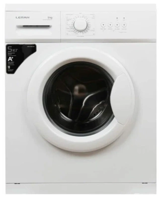 Стиральная машина LERAN WMXS 24105 WD фото