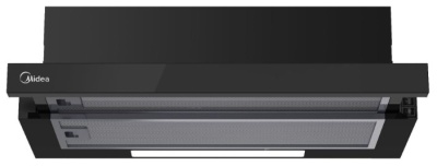 Вытяжка Midea  MH60P203B фото