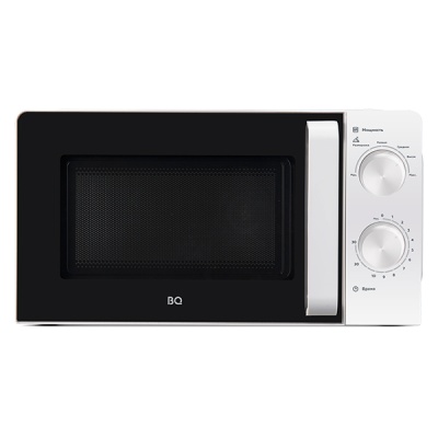 СВЧ-печь BQ MWO-20004SM/W фото