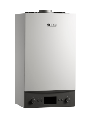Котел газовый TIBOR 24F фото