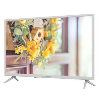 Телевизор TOPDEVICE TDTV32BN02HWE фото